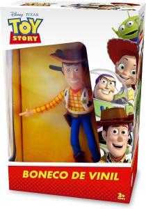 BONECO TOY STORY -  WOODY Cod. 180
