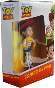 BONECO TOY STORY - JESSIE Cod. 182
