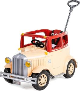 CARRO DE PASSEIO CALHAMBEK CANDY Cod. 269
