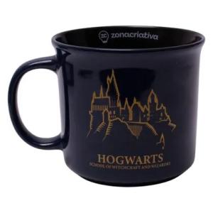 CANECA TOM 350ML HOGWARTS CASAS Cod. 287