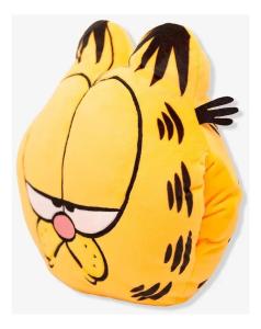 ALMOFADA FORMATO HUGGY GARFIELD Cod. 291