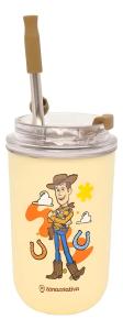 COPO NEO C/CANUDO 300ML Cod. 302