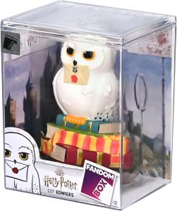 FANDOMBOX HARRY POTTER - EDWIGES Cod. 565