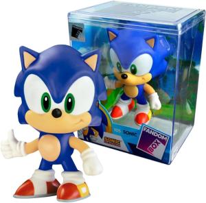 FANDOM BOX TURMA DO SONIC  - SONIC Cod. 570